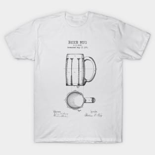 BEER MUG T-Shirt